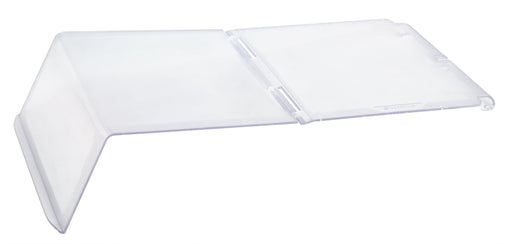 Quantum COV248CS, COV Clear Lids, By Case