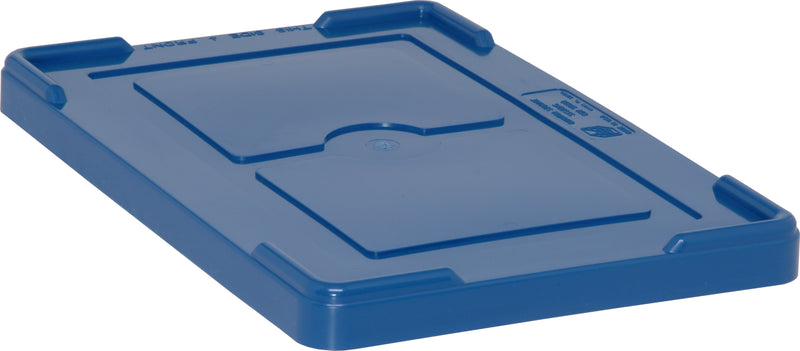 Quantum COV92000BL | Lid Cover