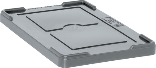 Quantum COV92000GY | Lid Cover