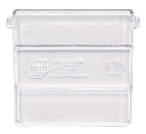 Quantum CRDUS238CL, CRDUS Clear Cross Dividers, By Pack