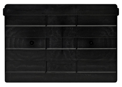 Quantum CRDUS957, CRDUS Black Cross Dividers, By Pack