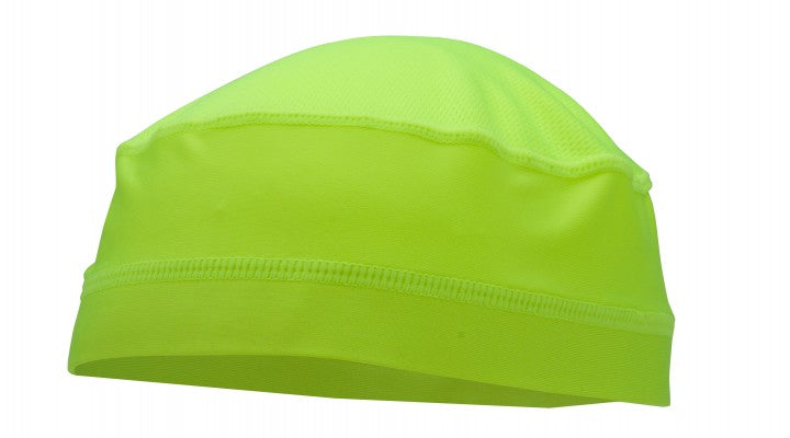 Pyramex CSK131, HV Lime Skull Cap Liner