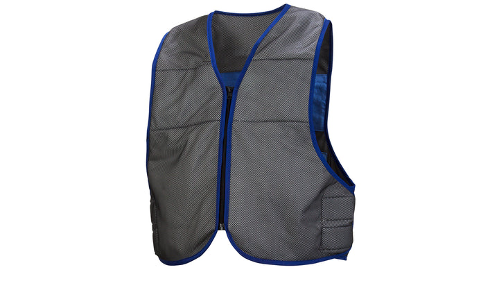 Pyramex CV100M, CV100 Series blue cooling vest