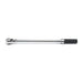 Cleco ATW Micrometer Torque Wrench, Adjustable, Click