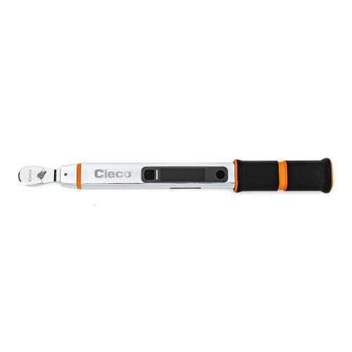 Cleco Digital Torque Wrench, Advanced