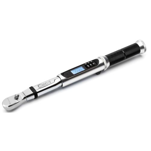 Cleco ETWB27FR, Basic, Digital Torque Wrench