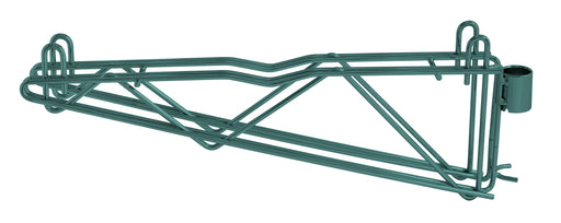 Quantum DCB18P | Cantilever Multiple Shelf Post Wall Mount