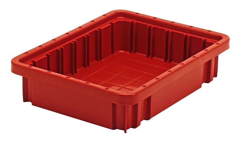 Quantum DG91025RDCS | Dividable Grid Container