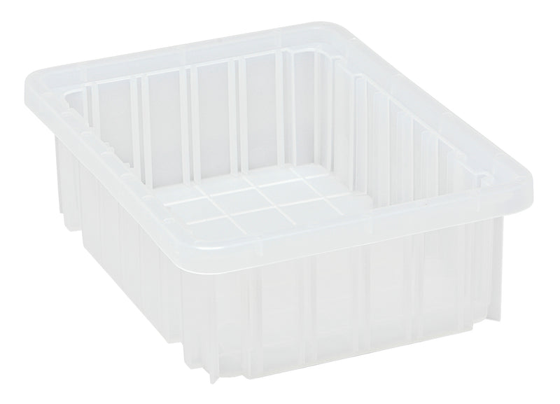 Quantum DG91035CLCS | Dividable Grid Container