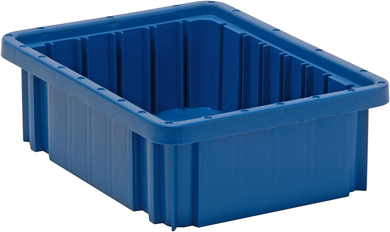 Quantum DG91035BLCS | Dividable Grid Container