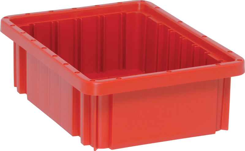 Quantum DG91035RDCS | Dividable Grid Container