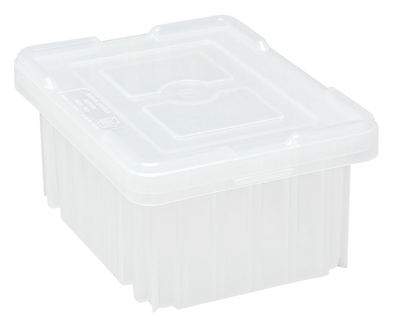 Quantum DG91050CLCS | Dividable Grid Container