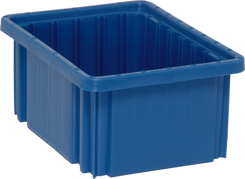 Quantum DG91050BL | Dividable Grid Container