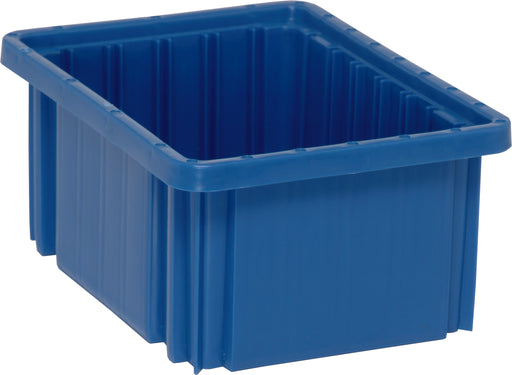 Quantum DG91050BLCS | Dividable Grid Container