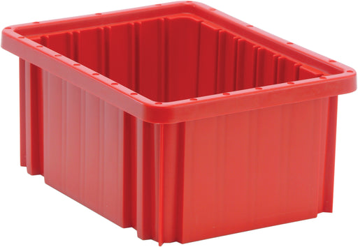 Quantum DG91050RDCS | Dividable Grid Container