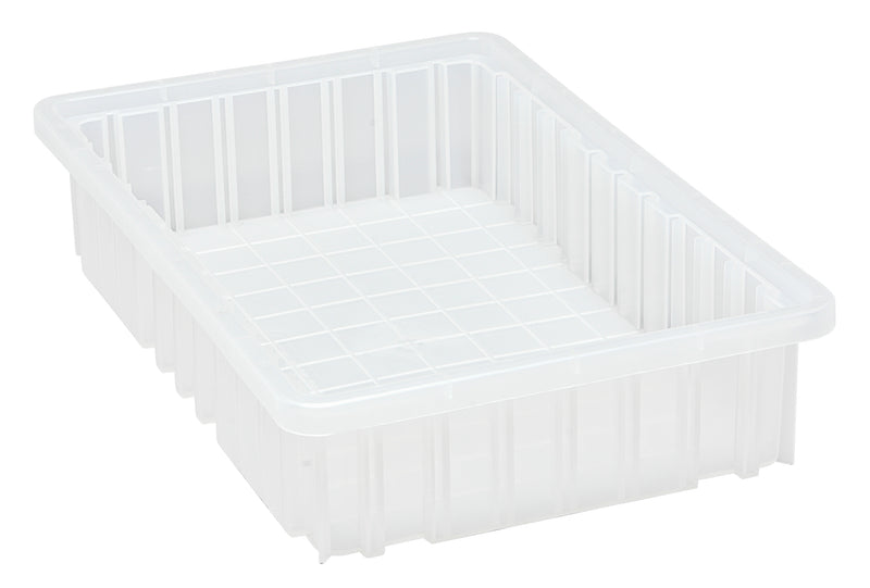 Quantum DG92035CL | Dividable Grid Container