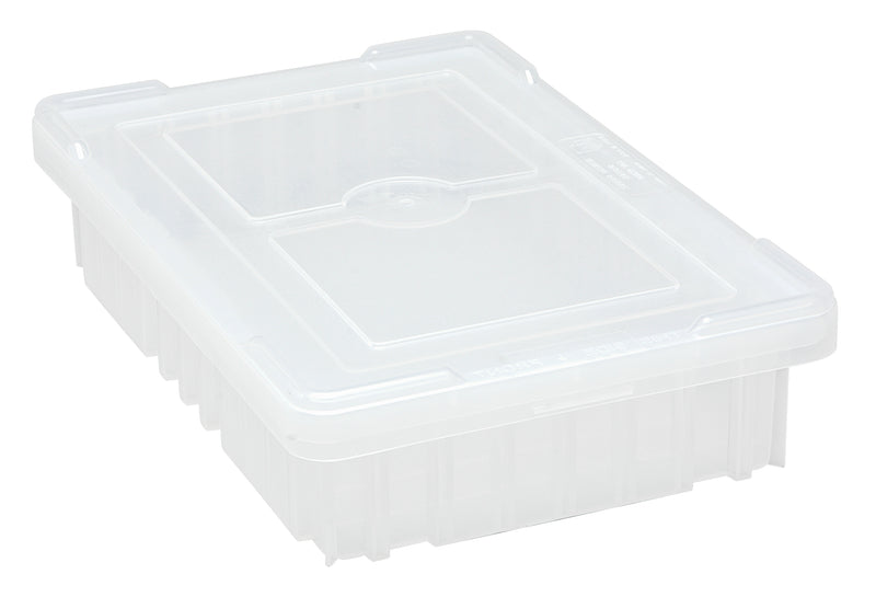 Quantum DG92035CLCS | Dividable Grid Container