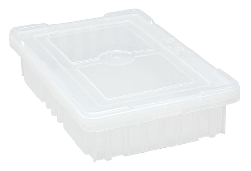 Quantum DG92035CLCS | Dividable Grid Container