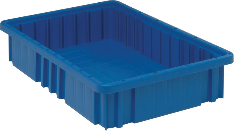 Quantum DG92035BLCS | Dividable Grid Container