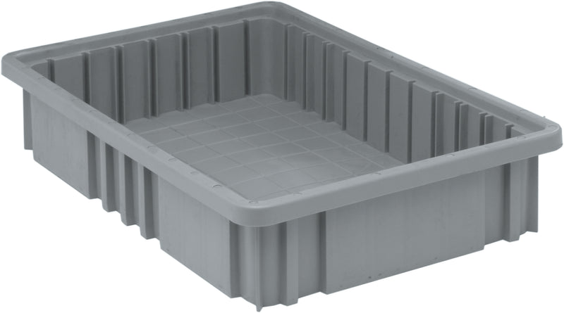 Quantum DG92035GYCS | Dividable Grid Container