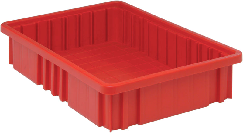 Quantum DG92035RDCS | Dividable Grid Container