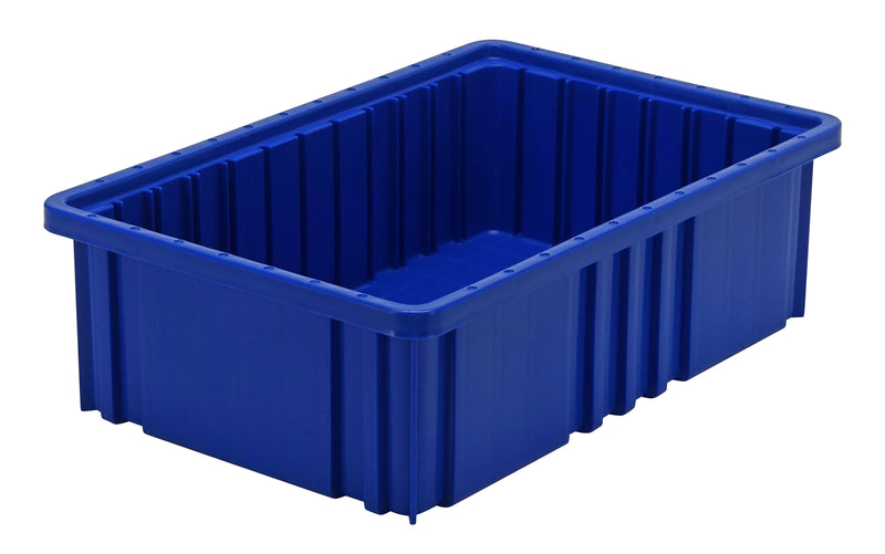 Quantum DG92050BL | Dividable Grid Container