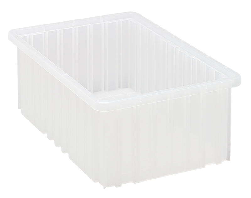 Quantum DG92060CLCS | Dividable Grid Container