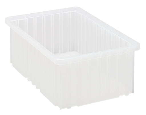 Quantum DG92060CL | Dividable Grid Container