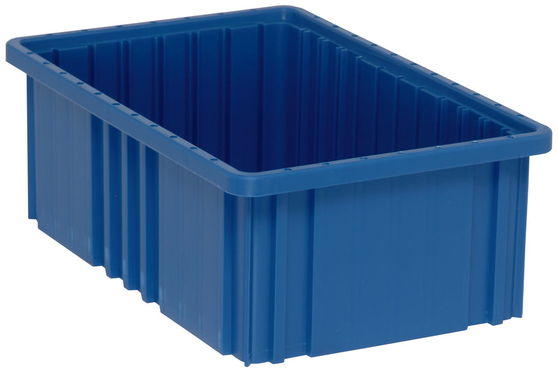 Quantum DG92060BL | Dividable Grid Container
