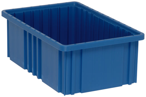 Quantum DG92060BLCS | Dividable Grid Container