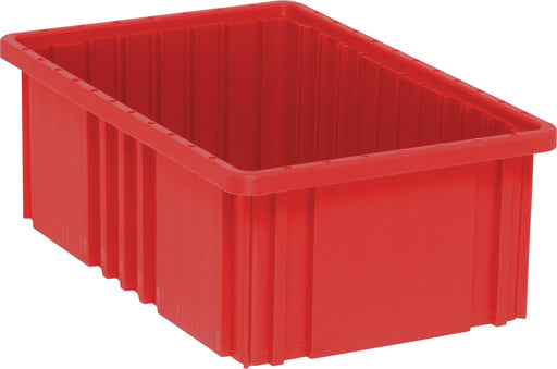 Quantum DG92060RD | Dividable Grid Container