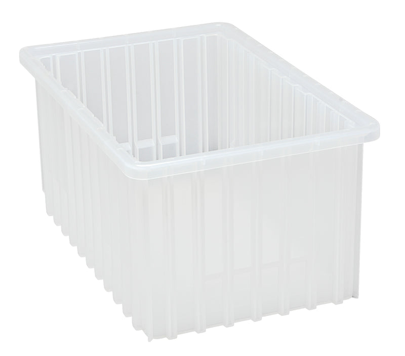 Quantum DG92080CL | Dividable Grid Container