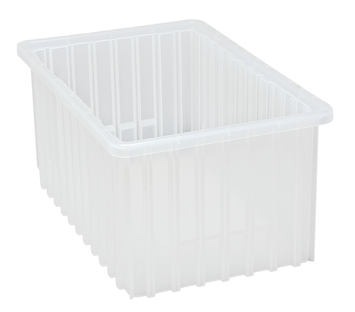 Quantum DG92080CL | Dividable Grid Container — Integrated Manufacturing ...