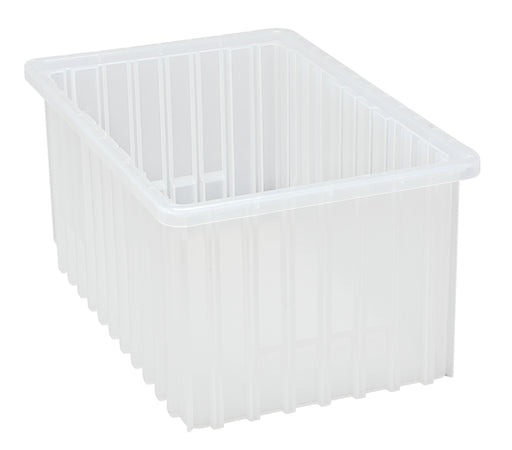 Quantum DG92080CLCS | Dividable Grid Container