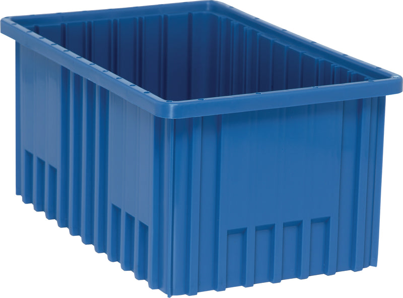 Quantum DG92080BL | Dividable Grid Container