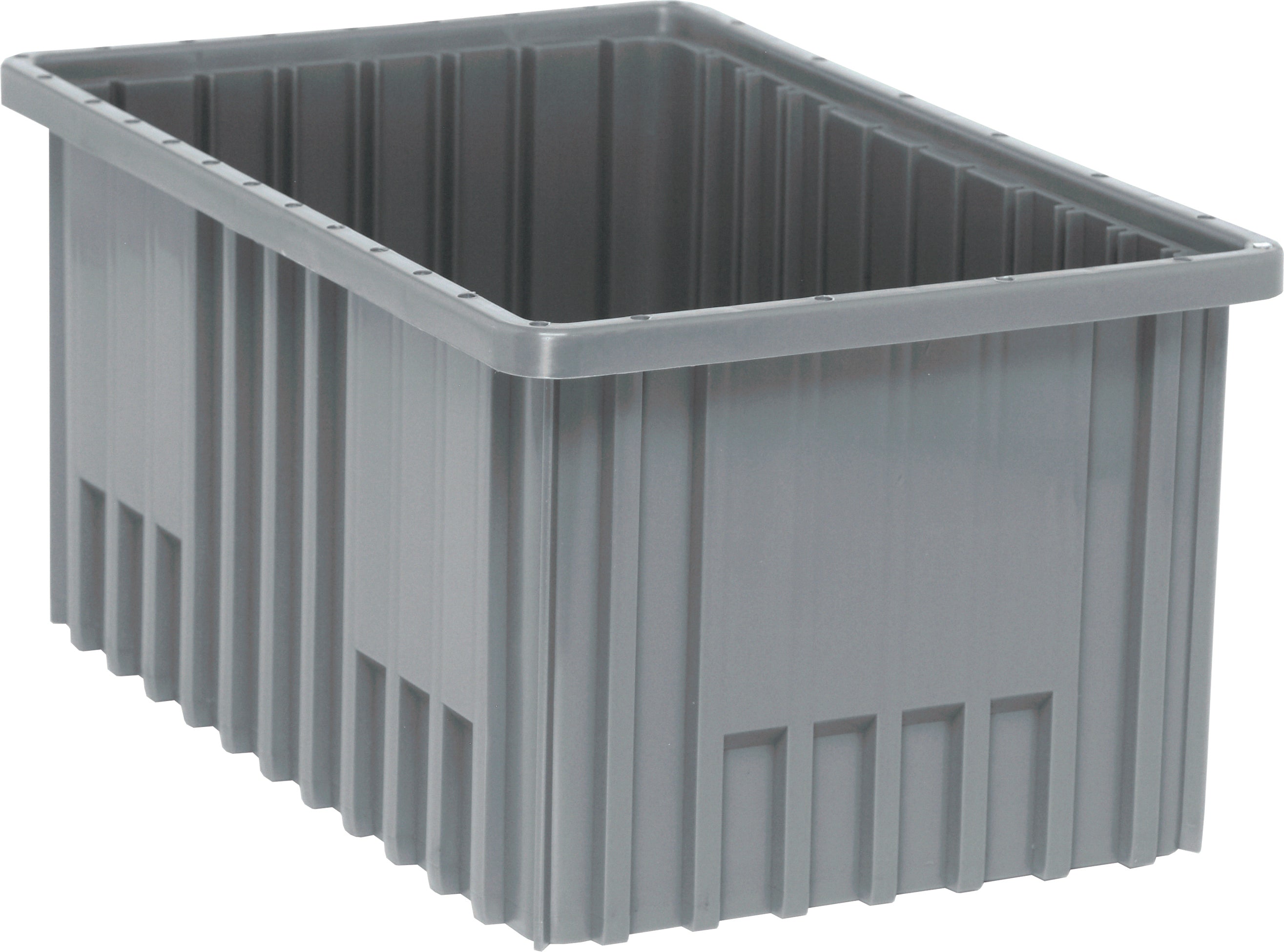 Quantum DG92080GY | Dividable Grid Container — Integrated