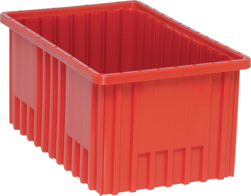 Quantum DG92080RDCS | Dividable Grid Container