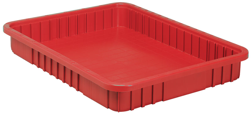 Quantum DG93030RDCS | Dividable Grid Container