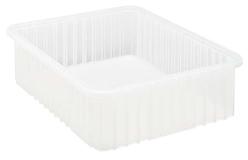 Quantum DG93060CLCS | Dividable Grid Container