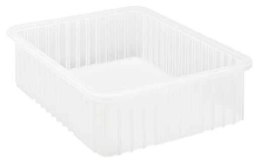 Quantum DG93060CLCS | Dividable Grid Container