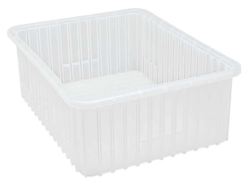 Quantum DG93080CL | Dividable Grid Container