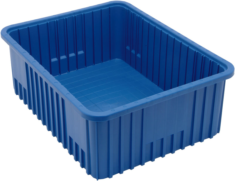 Quantum DG93080BL | Dividable Grid Container