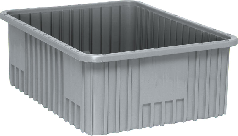 Quantum DG93080GYCS | Dividable Grid Container