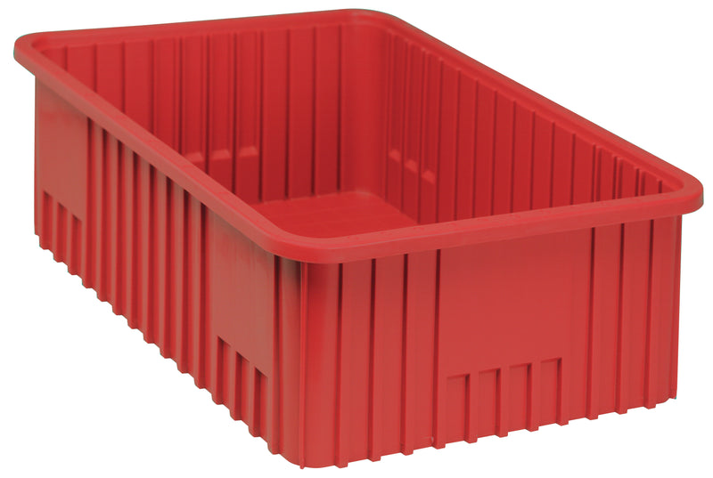 Quantum DG93080RD | Dividable Grid Container