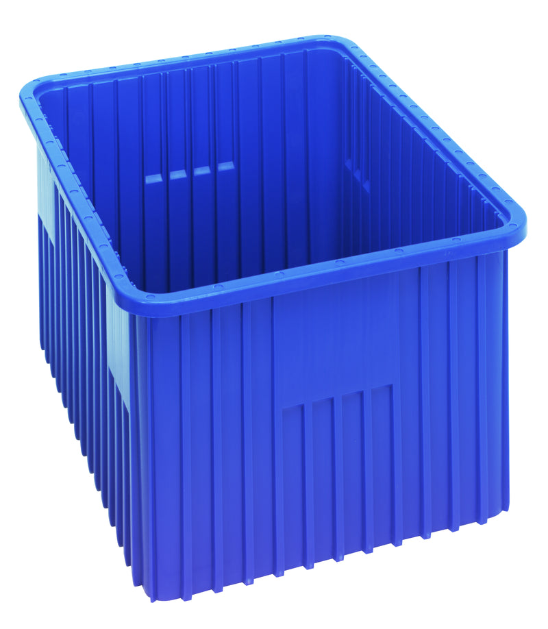 Quantum DG93120BLCS | Dividable Grid Container