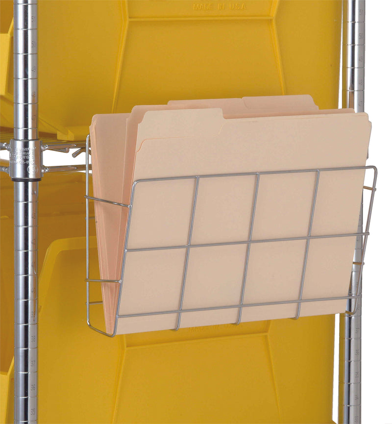 Quantum DH8 | Document Holder