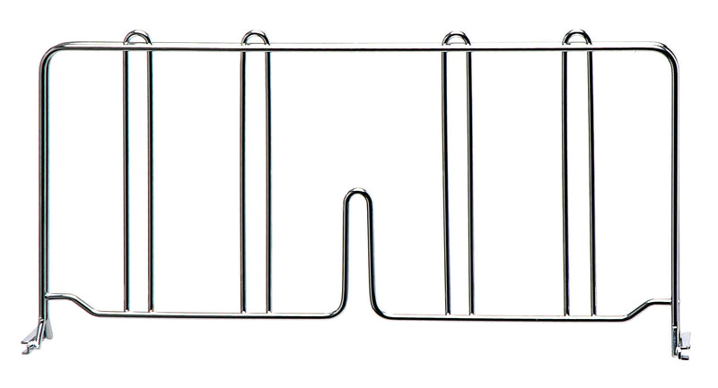 Quantum DIV12 | Wire Shelf Divider