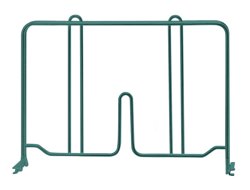 Quantum DIV12P | Wire Shelf Divider
