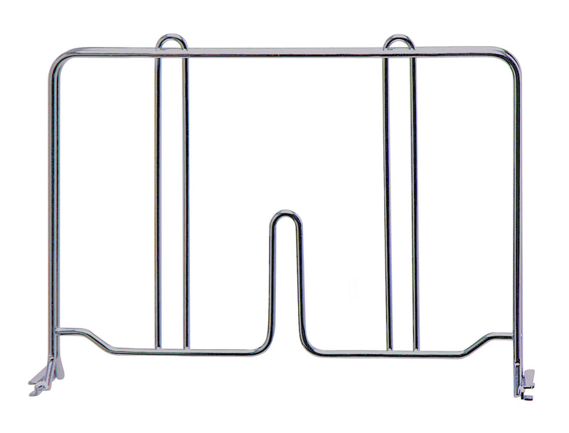 Quantum DIV12S | Wire Shelf Divider