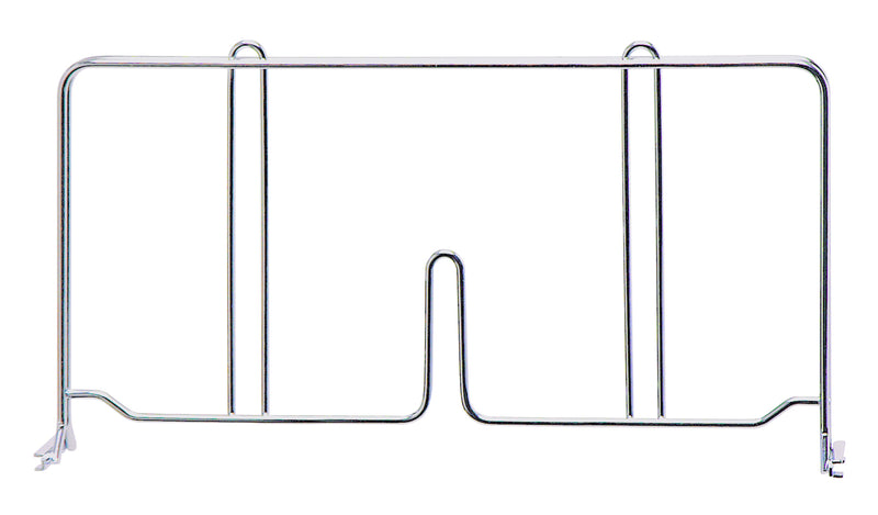 Quantum DIV14 | Wire Shelf Divider